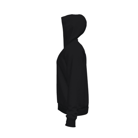 New Balance Fleece Hoody - Best Buy Soccer