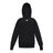New Balance Fleece Hoody - Black - Best Buy Soccer