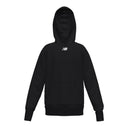 New Balance Fleece Hoody - Black - Best Buy Soccer