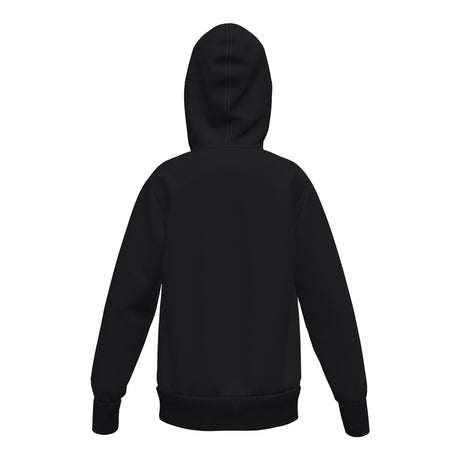 New Balance Fleece Hoody - Black - Best Buy Soccer