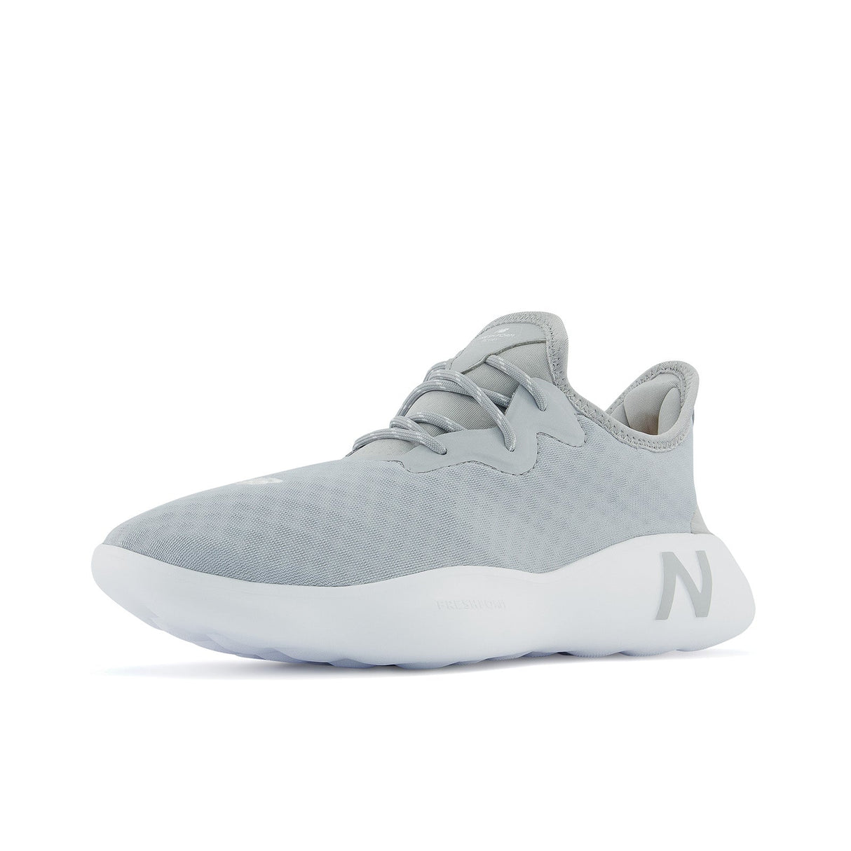 New Balance Fresh Foam RCVRY V3 Recovery Shoes - Grey - Best Buy Soccer