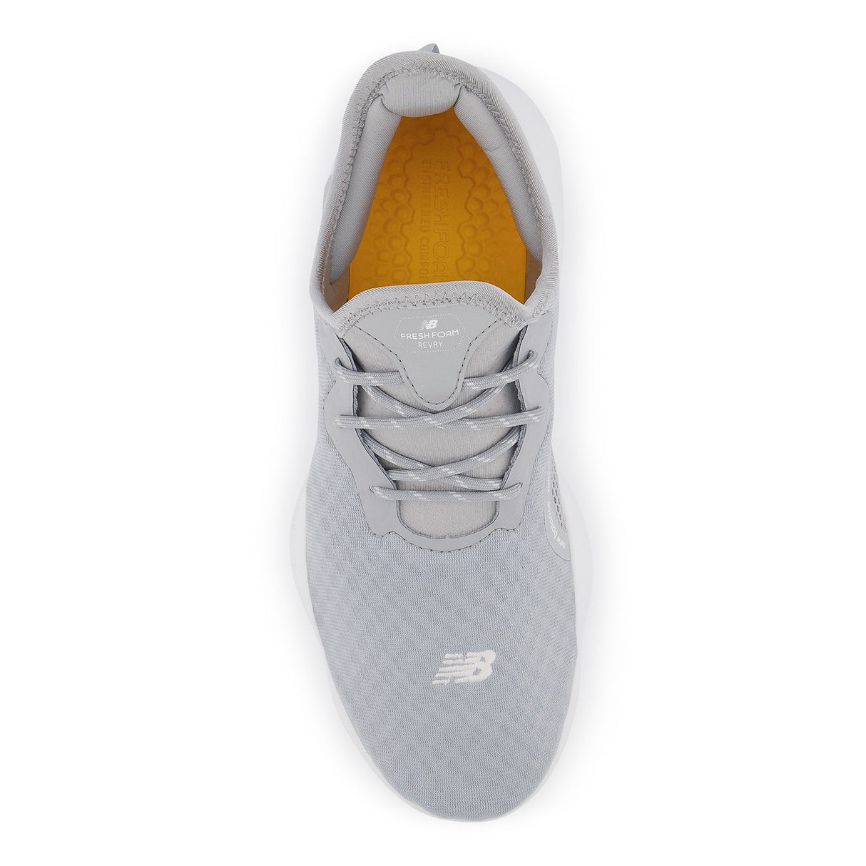 New Balance Fresh Foam RCVRY V3 Recovery Shoes - Grey - Best Buy Soccer