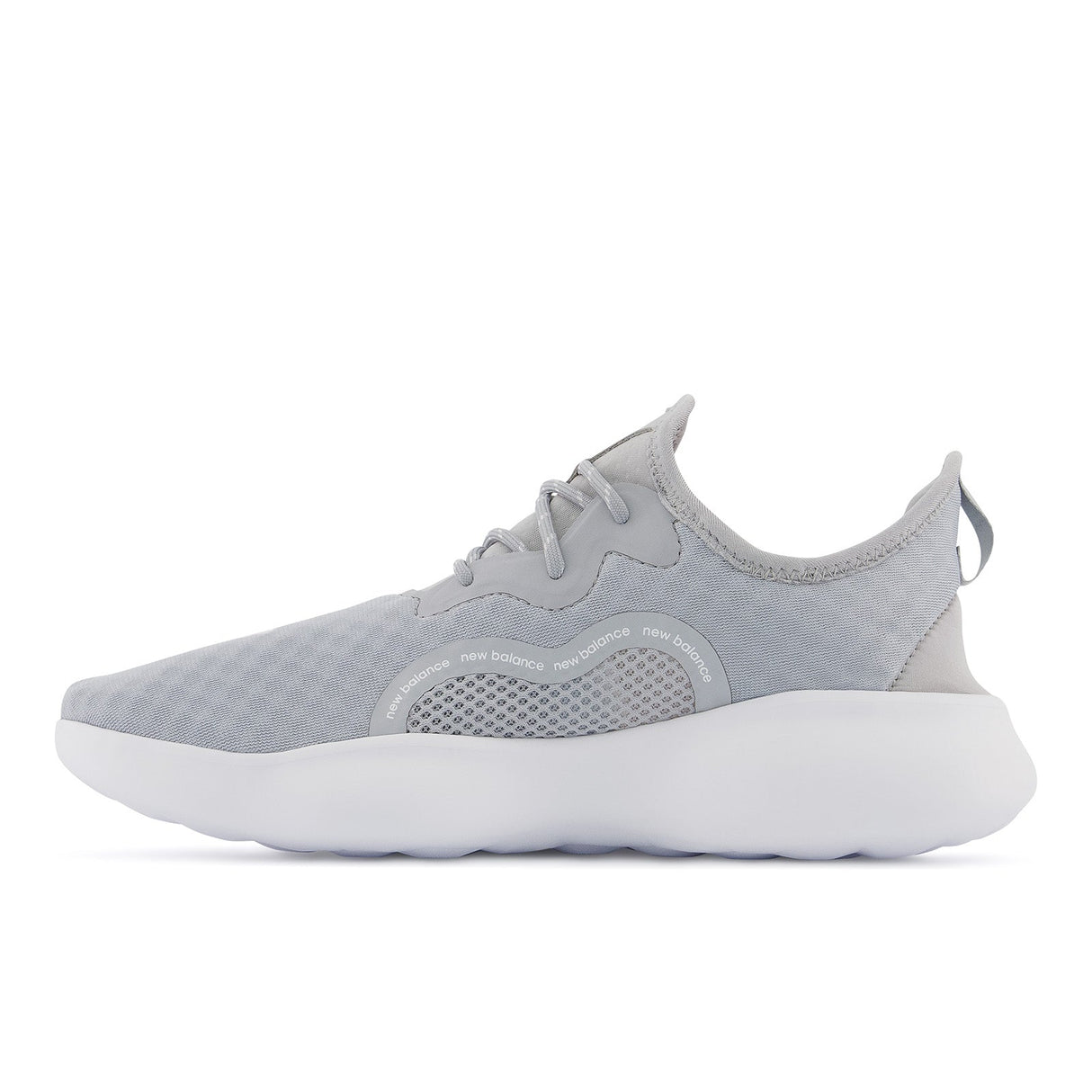 New Balance Fresh Foam RCVRY V3 Recovery Shoes - Grey - Best Buy Soccer