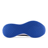 New Balance Fresh Foam Roav Sneakers Shoes - Black/Blue - Best Buy Soccer