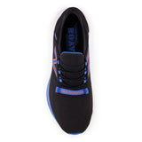 New Balance Fresh Foam Roav Sneakers Shoes - Black/Blue - Best Buy Soccer
