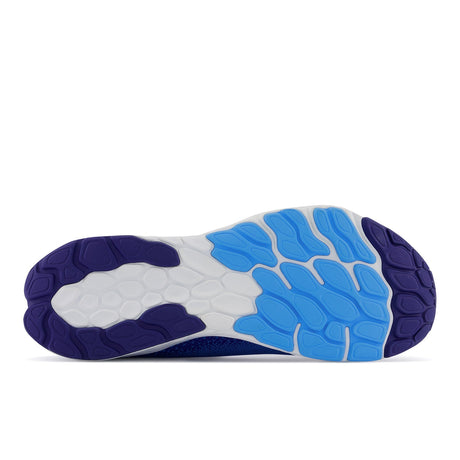 New Balance Fresh Foam X Tempo v2 Running Shoes - Blue - Best Buy Soccer