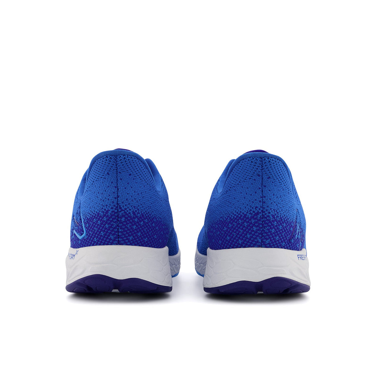 New Balance Fresh Foam X Tempo v2 Running Shoes - Blue - Best Buy Soccer