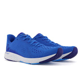 New Balance Fresh Foam X Tempo v2 Running Shoes - Blue - Best Buy Soccer