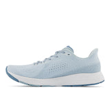 New Balance Fresh Foam X Tempo V2 Sneaker Shoes - Light Blue/White - Best Buy Soccer