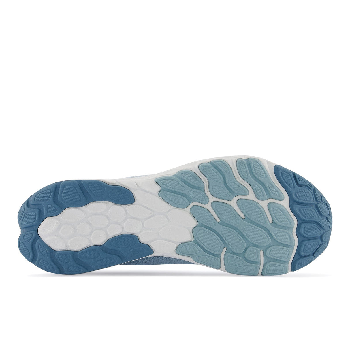 New Balance Fresh Foam X Tempo V2 Sneaker Shoes - Light Blue/White - Best Buy Soccer