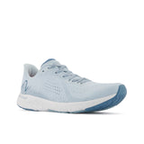 New Balance Fresh Foam X Tempo V2 Sneaker Shoes - Light Blue/White - Best Buy Soccer
