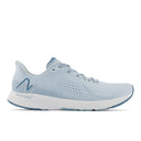 New Balance Fresh Foam X Tempo V2 Sneaker Shoes - Light Blue/White - Best Buy Soccer
