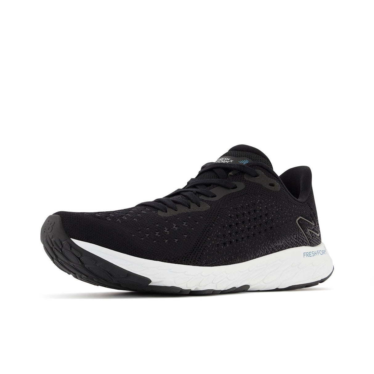 New Balance Fresh Foam X Tempo V2 Sneakers Shoes - Black - Best Buy Soccer