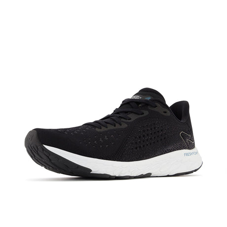 New Balance Fresh Foam X Tempo V2 Sneakers Shoes - Black - Best Buy Soccer