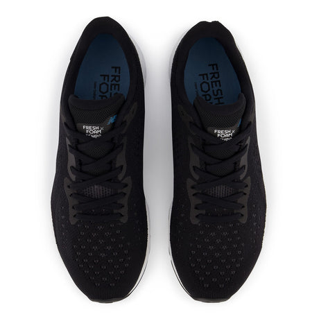 New Balance Fresh Foam X Tempo V2 Sneakers Shoes - Black - Best Buy Soccer
