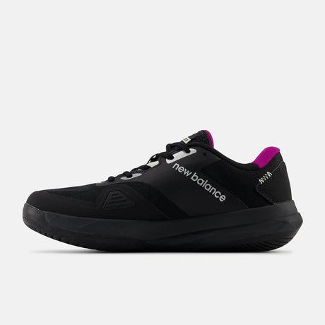 New Balance FuelCell 796v4 Black - Best Buy Soccer