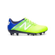 New Balance Furon Dispatch FG Firm Ground Soccer Cleats - Pacific Blue/Toxic Green - Best Buy Soccer