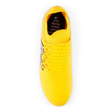 New Balance Furon Dispatch FG V7 + Firm Ground Cleats - Best Buy Soccer