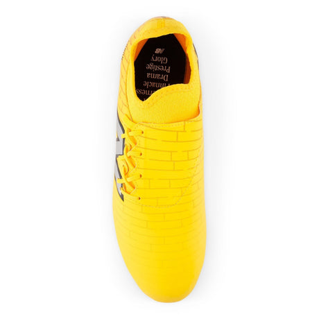 New Balance Furon Dispatch FG V7 + Firm Ground Cleats - Best Buy Soccer