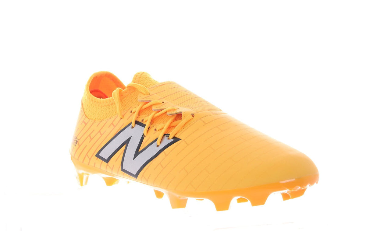 New Balance Furon Dispatch FG V7 + Firm Ground Cleats - Best Buy Soccer