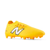 New Balance Furon Dispatch FG V7 + Firm Ground Cleats - Best Buy Soccer
