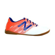 New Balance Furon Dispatch IN JNR Indoor Soccer Shoes - White - Best Buy Soccer