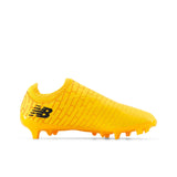 New Balance Furon Dispatch Junior FG V7 + Firm Ground Cleats - Best Buy Soccer