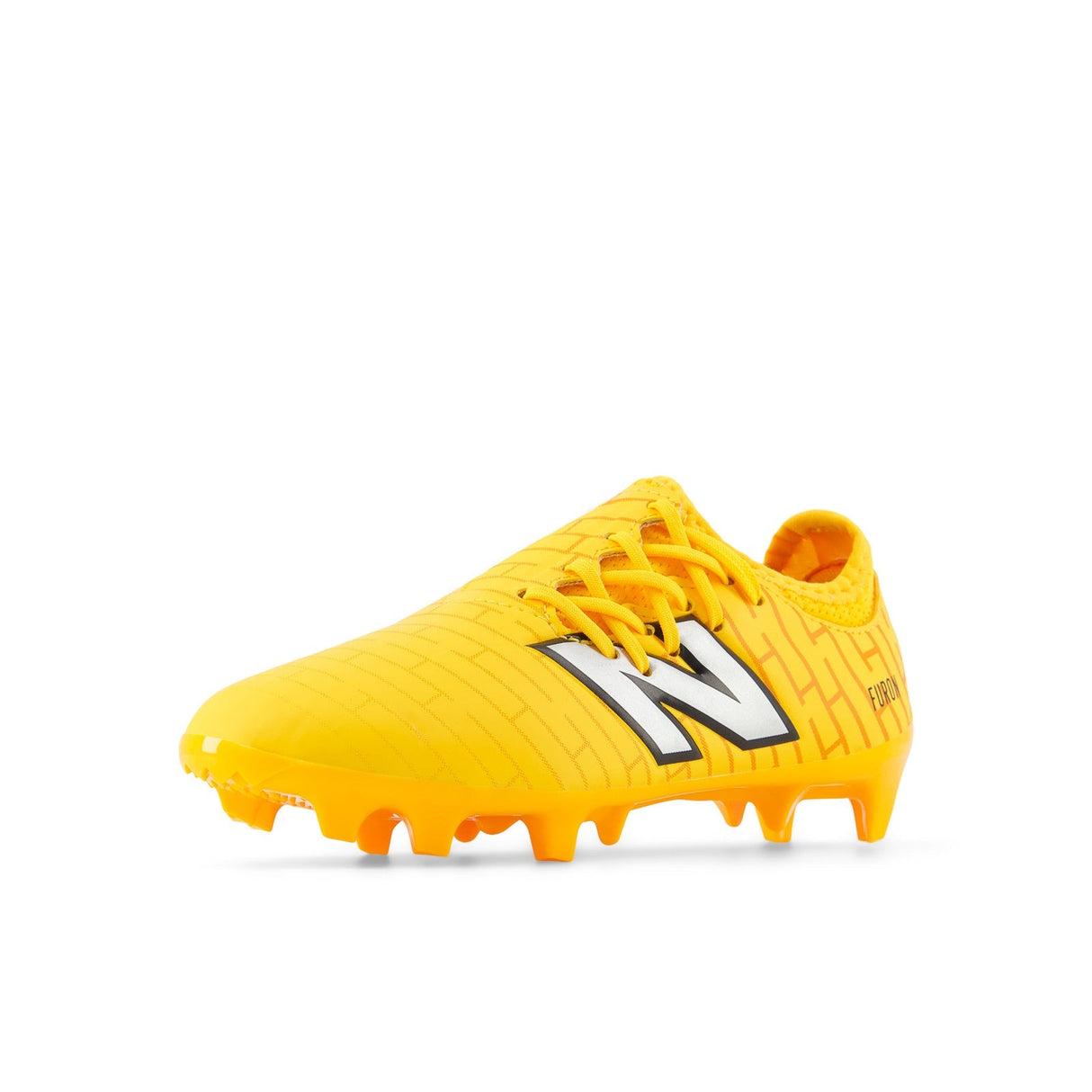 New Balance Furon Dispatch Junior FG V7 + Firm Ground Cleats - Best Buy Soccer