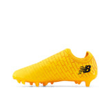 New Balance Furon Dispatch Junior FG V7 + Firm Ground Cleats - Best Buy Soccer