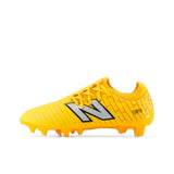 New Balance Furon Dispatch Junior FG V7 + Firm Ground Cleats - Best Buy Soccer