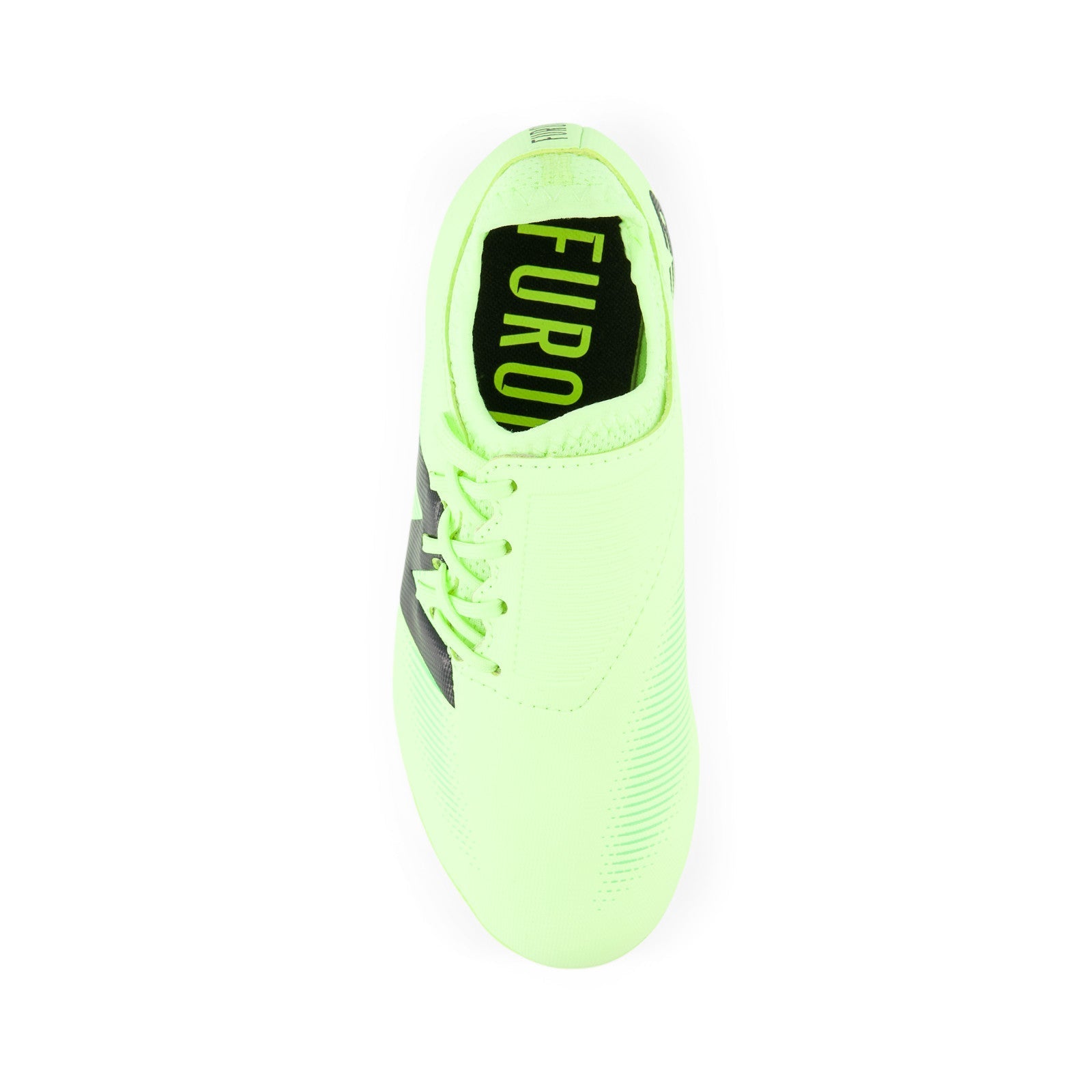 New Balance Furon Dispatch Junior FG V7+ Soccer Cleats - Best Buy Soccer