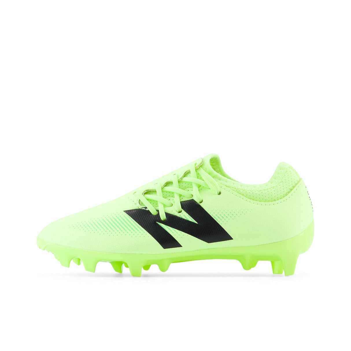 New Balance Furon Dispatch Junior FG V7+ Soccer Cleats - Best Buy Soccer