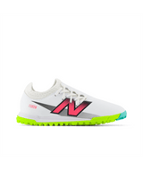 New Balance Furon Dispatch Junior TF V7+ Turf Soccer Shoes - Best Buy Soccer