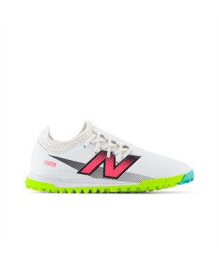 New Balance Furon Dispatch Junior TF V7+ Turf Soccer Shoes - Best Buy Soccer