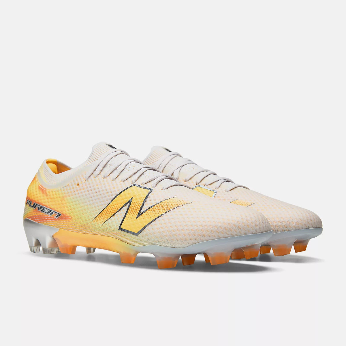 New Balance Furon Elite FG V9 Firm Ground Men's Soccer Cleats - Fresh Air - Best Buy Soccer