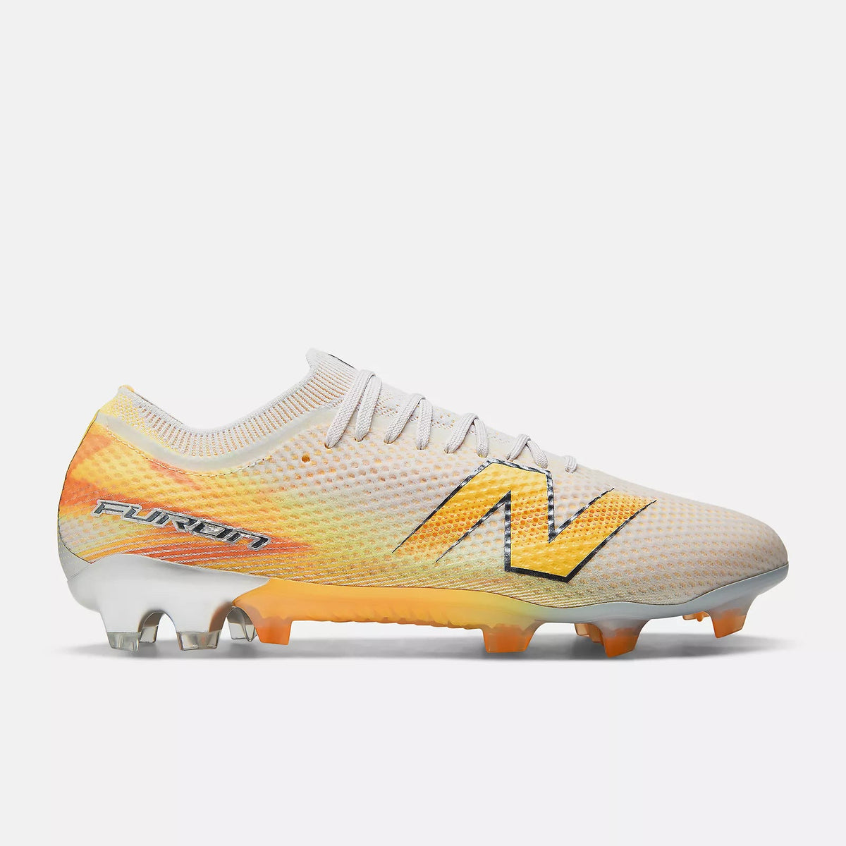 New Balance Furon Elite FG V9 Firm Ground Men's Soccer Cleats - Fresh Air - Best Buy Soccer