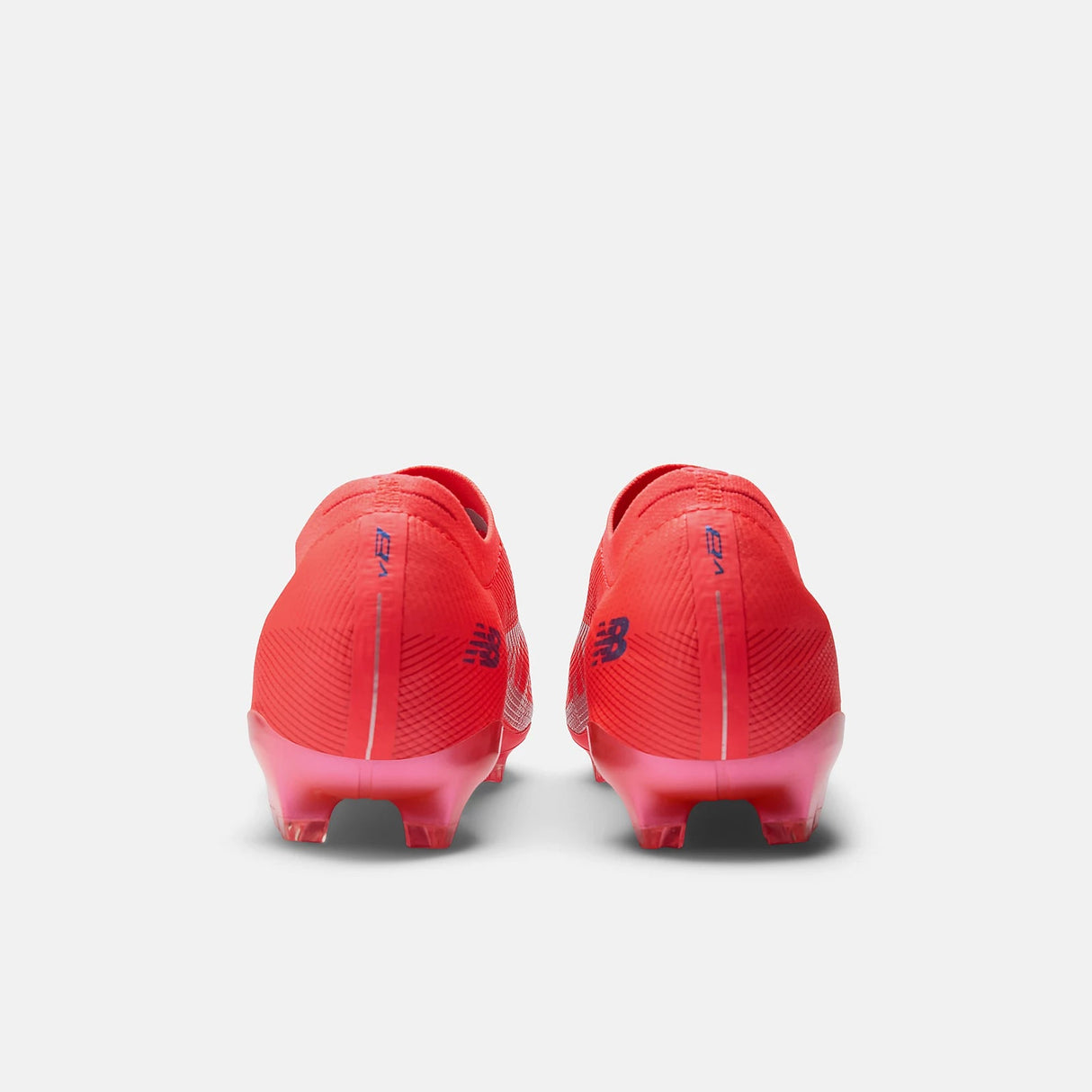 New Balance Furon Elite Firm Ground Soccer Cleats V8 - Energy Red - Best Buy Soccer