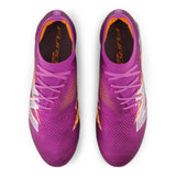 New Balance Furon Elite Firm Ground V8 Passion Fruit - Best Buy Soccer