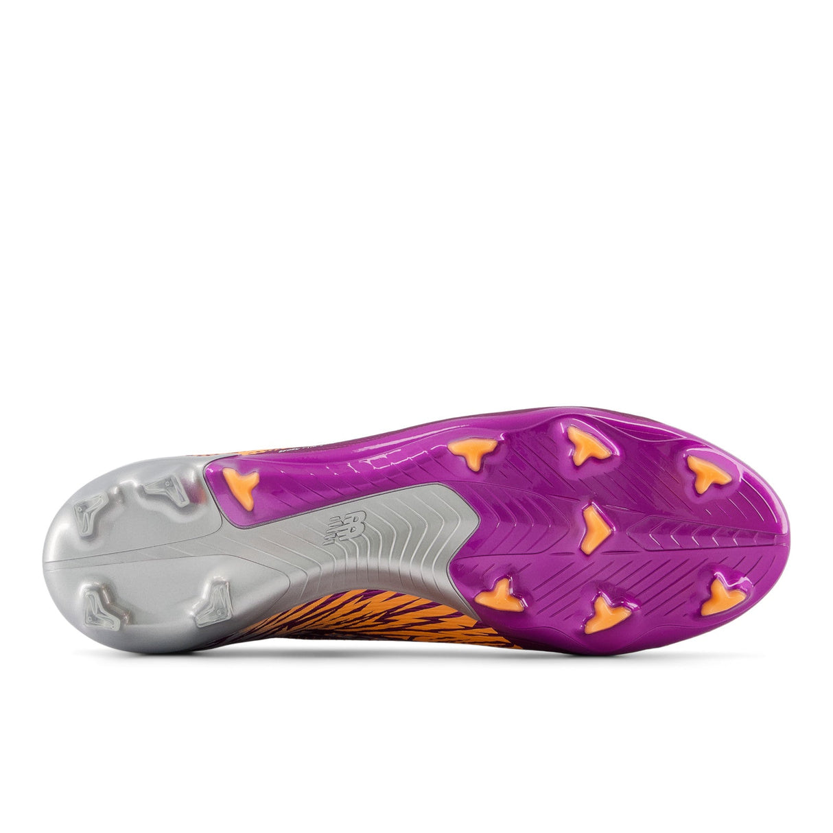 New Balance Furon Elite Firm Ground V8 Passion Fruit - Best Buy Soccer