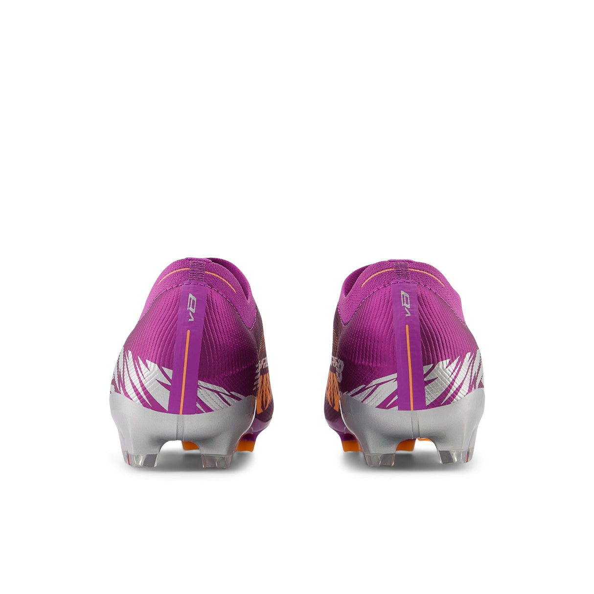 New Balance Furon Elite Firm Ground V8 Passion Fruit - Best Buy Soccer