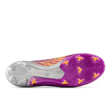 New Balance Furon Elite Firm Ground V8 Passion Fruit - Best Buy Soccer