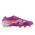 New Balance Furon V8 Elite FG Firm Ground Soccer Cleats - Passion Fruit