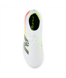 New Balance Furon Elite Turf V8 White - Best Buy Soccer