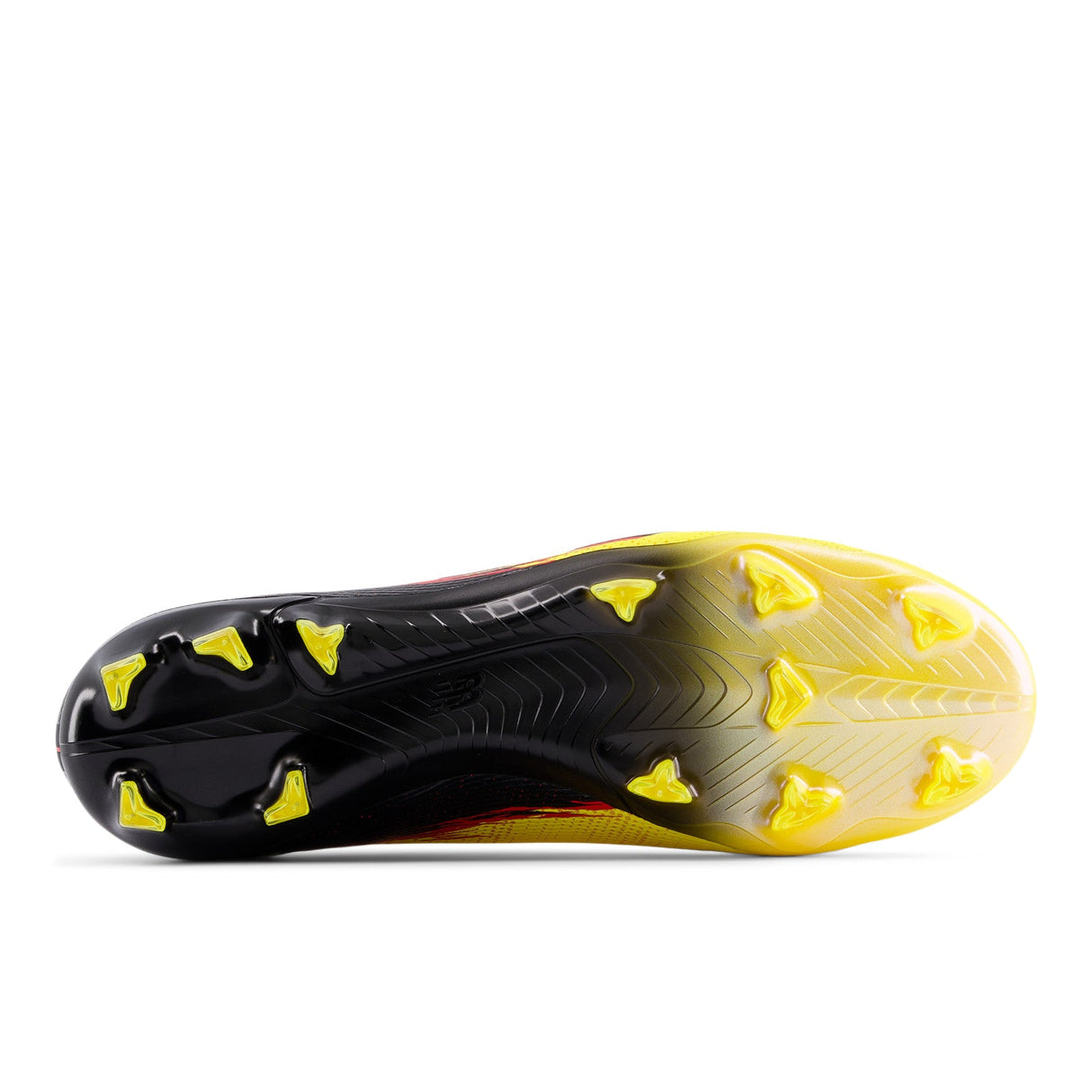 New Balance Furon Elite V8 FG Firm Ground Men's Soccer Cleats - Punch Yellow - Best Buy Soccer