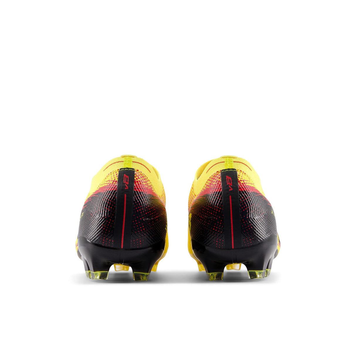 New Balance Furon Elite V8 FG Firm Ground Men's Soccer Cleats - Punch Yellow - Best Buy Soccer