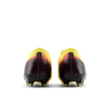 New Balance Furon Elite V8 FG Firm Ground Men's Soccer Cleats - Punch Yellow - Best Buy Soccer