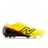 New Balance Furon Elite V8 FG Firm Ground Men's Soccer Cleats - Punch Yellow - Best Buy Soccer