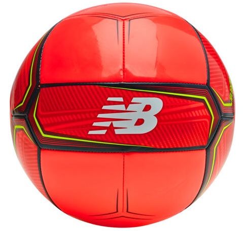 New Balance Furon Futsal Ball Flame/Bolt - Best Buy Soccer
