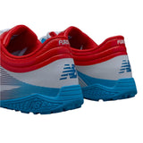 New Balance Furon II Dispatch Turf Soccer Cleats - White - Best Buy Soccer