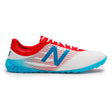 New Balance Furon II Dispatch Turf Soccer Cleats - White - Best Buy Soccer